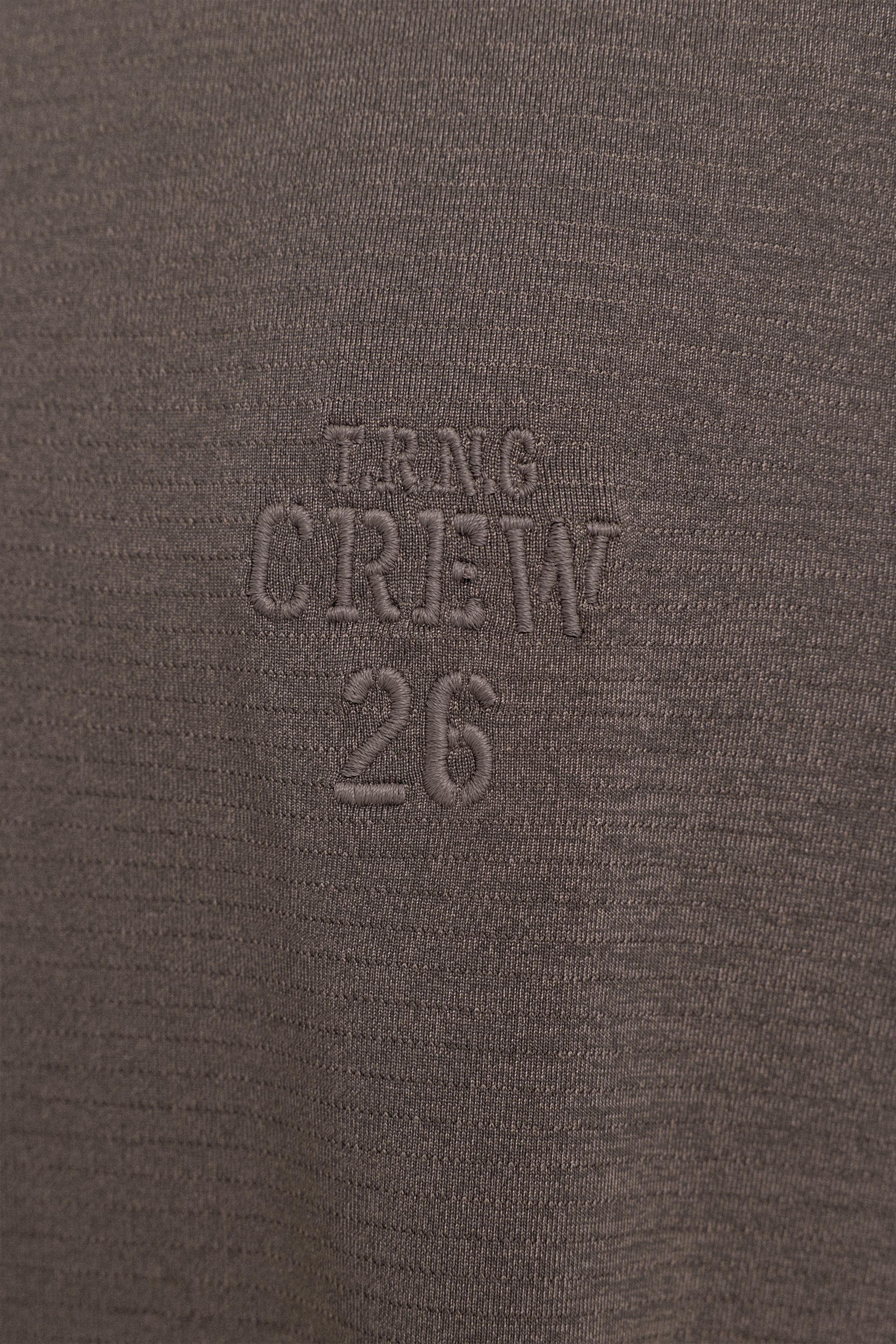 TECHNICAL TRAINING T-SHIRT